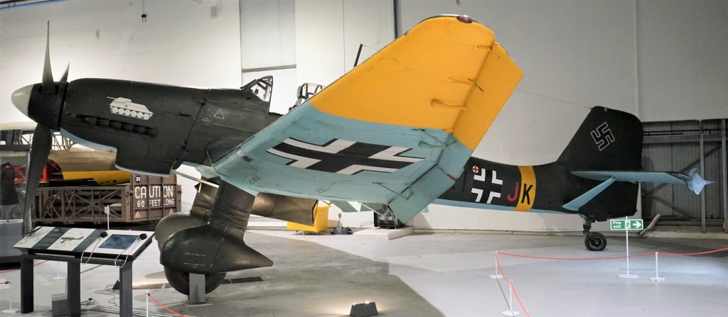 Junkers JU87 Stuka Hendon